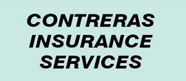 Contreras Insurance Logo-Link