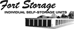 Fort Storage Logo-Link