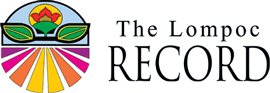 The Lompoc Record Logo-Link