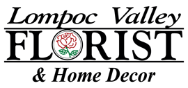 Lompoc Valley Florist Logo-Link