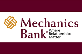 Mechanics Bank Logo-Link