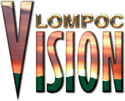 The Lompoc Vision Logo-Link