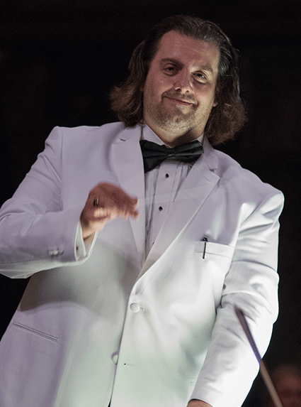 Conductor Alhadef 2016